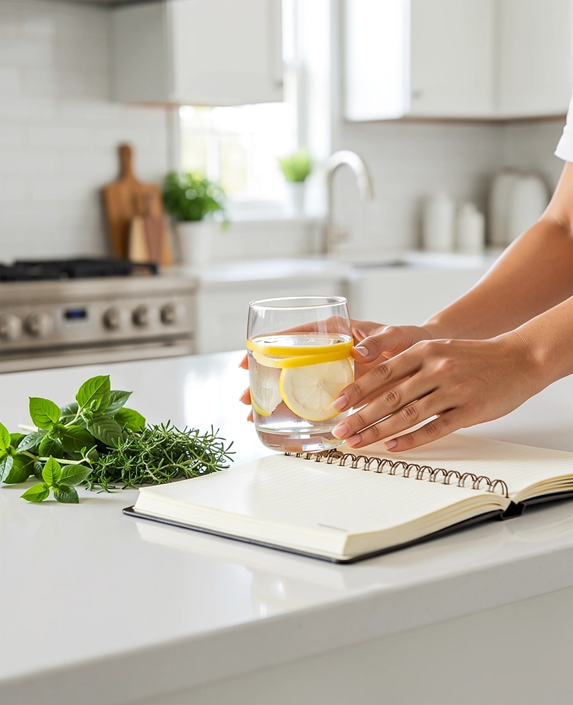 Healthy Nutrition Essentials
